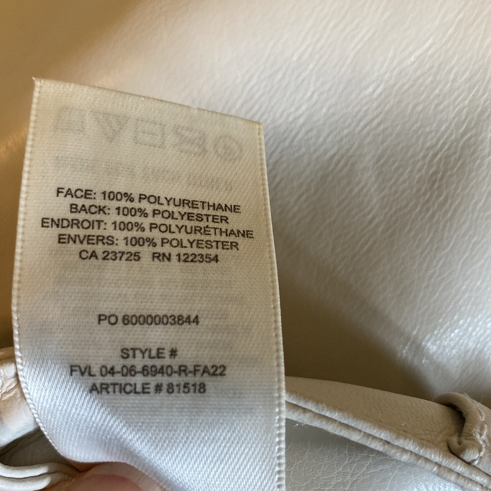 Wilfred The Melina Pant off white - Picture 11 of 11